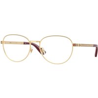ヴェルサーチ Versace VE1323 1480 サングラス - 女性用 - 金色