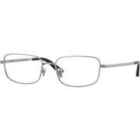 ヴェルサーチ Versace VE1324D アジアフィット 1001 サングラス - 女性用 - Gunmetal