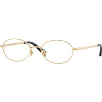 ヴェルサーチ Versace VE1325D アジアフィット 1523 サングラス - 女性用 - 金色