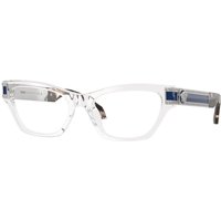 ヴェルサーチ Versace VE3396U 148 サングラス - 女性用 - クリア