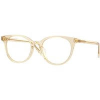 ヴェルサーチ Versace VE3404D アジアフィット 5556 サングラス - 女性用 - 茶色