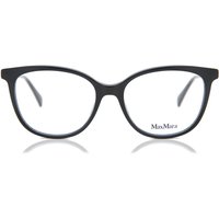 Max Mara MM5008 001 サングラス - 女性用 - 黒