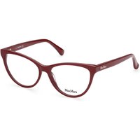 Max Mara MM5011 066 サングラス - 女性用 - 赤