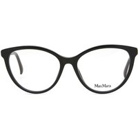 Max Mara MM5024 001 サングラス - 女性用 - 黒
