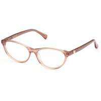 Max Mara MM5025 045 サングラス - 女性用 - 茶色