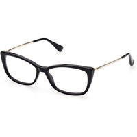 Max Mara MM5026 001 サングラス - 女性用 - 黒