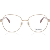 Max Mara MM5034 034 サングラス - 女性用 - 茶色