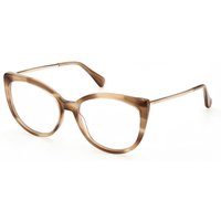 Max Mara MM5028 056 サングラス - 女性用 - 茶色