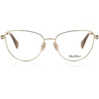 Max Mara MM5047 032 サングラス - 女性用 - 金色