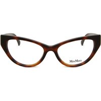 Max Mara MM5054 052 サングラス - 女性用 - べっ甲shell