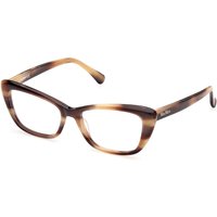 Max Mara MM5059 048 サングラス - 女性用 - べっ甲shell