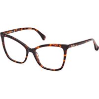 Max Mara MM5060 054 サングラス - 女性用 - べっ甲shell