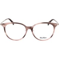 Max Mara MM5064-D Asian Fit 074 Women’s Eyeglasses Size 53 - Blue Light Block Available