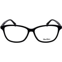 Max Mara MM5065-D アジアフィット 001 サングラス - 女性用 -