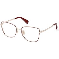 Max Mara MM5074 068 サングラス - 女性用 - 金色