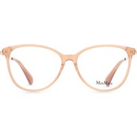 Max Mara MM5078 059 サングラス - 女性用 - 茶色