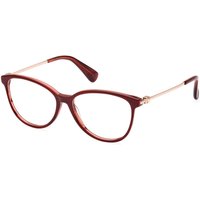Max Mara MM5078 071 サングラス - 女性用 - クリア