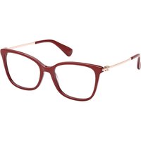 Max Mara MM5079 066 サングラス - 女性用 - 赤