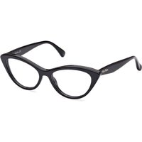 Max Mara MM5083 001 サングラス - 女性用 - 黒