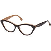 Max Mara MM5083 050 サングラス - 女性用 - 黒