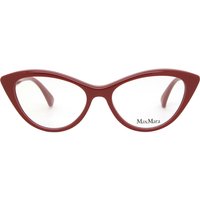 Max Mara MM5083 066 サングラス - 女性用 - 赤