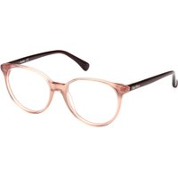 Max Mara MM5084 045 サングラス - 女性用 - 茶色