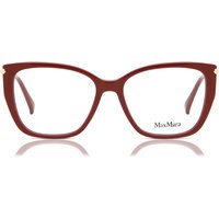 Max Mara MM5007 66A サングラス - 女性用 - 赤