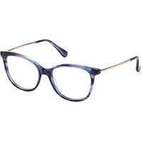 Max Mara MM5008 092 サングラス - 女性用 - 青