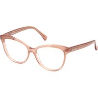 Max Mara MM5093 072 サングラス - 女性用 - 茶色