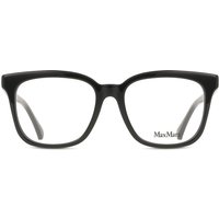 Max Mara MM5095 001 サングラス - 女性用 - 黒
