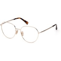 Max Mara MM5099-H 032 サングラス - 女性用 - 金色