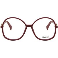 Max Mara MM5100 075 サングラス - 女性用 - 赤