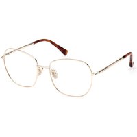 Max Mara MM5077-H 032 サングラス - 女性用 - 金色