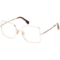 Max Mara MM5098-H 033 サングラス - 女性用 - 金色