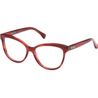 Max Mara MM5093 068 サングラス - 女性用 - 赤