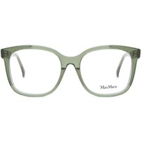 Max Mara MM5103 095 サングラス - 女性用 - 緑