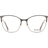 Max Mara MM5104 038 サングラス - 女性用 - 茶色