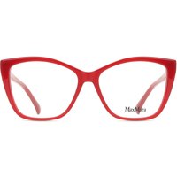 Max Mara MM5036 66A サングラス - 女性用 - 赤