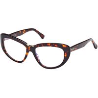 Max Mara MM5109-B 052 サングラス - 女性用 - べっ甲shell