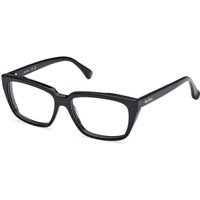 Max Mara MM5112 001 サングラス - 女性用 - 黒
