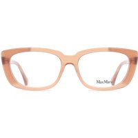 Max Mara MM5114 045 サングラス - 女性用 - 茶色