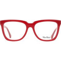 Max Mara MM5115 066 サングラス - 女性用 - 赤