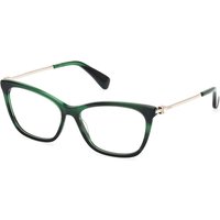 Max Mara MM5070 098 サングラス - 女性用 - 緑