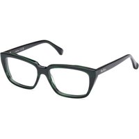 Max Mara MM5112 098 サングラス - 女性用 - 緑