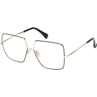 Max Mara MM5120 001 サングラス - 女性用 - 黒