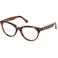 Max Mara MM5132 55 サングラス - 女性用 - べっ甲shell