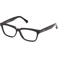 Max Mara MM5133 1 サングラス - 女性用 - 黒