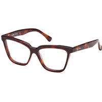 Max Mara MM5136 52 サングラス - 女性用 - べっ甲shell