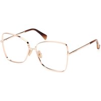 Max Mara MM5140 28 サングラス - 女性用 - 金色