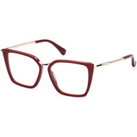 Max Mara MM5151-B 069 青-Light Block サングラス - 女性用 -